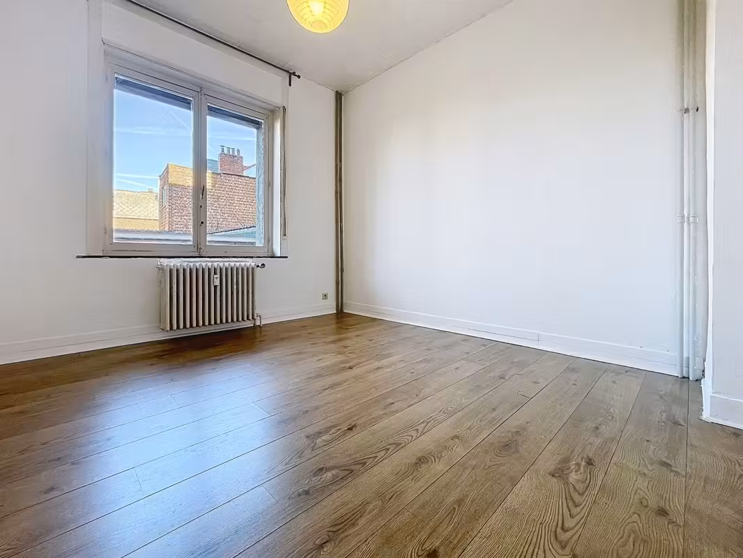 Apartment on Avenue de Broqueville, Woluwe-Saint-Lambert - 6