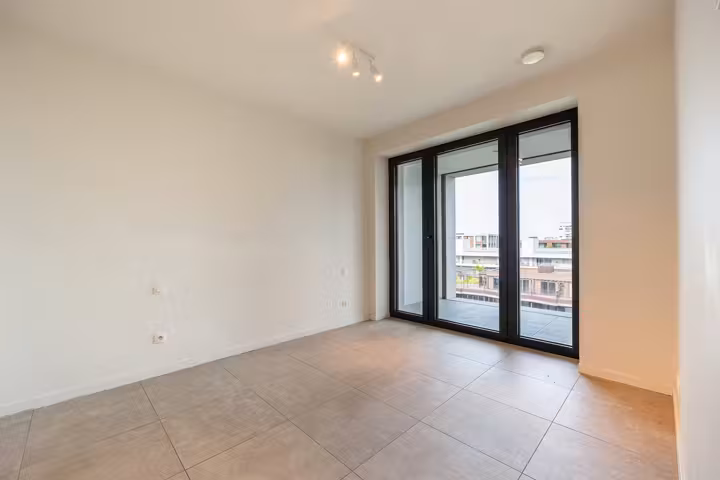Appartement 1 chambre avec terrasse fantastique - 10