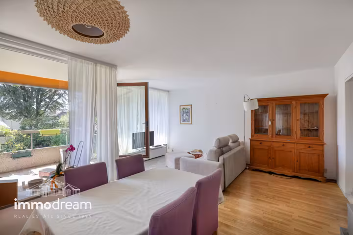 Apartment for rent in Uccle with terrace - 9