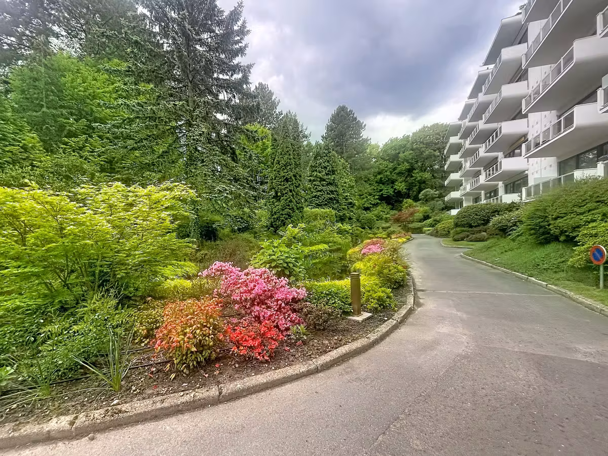 Lumineux appartement rénové à Uccle - 2