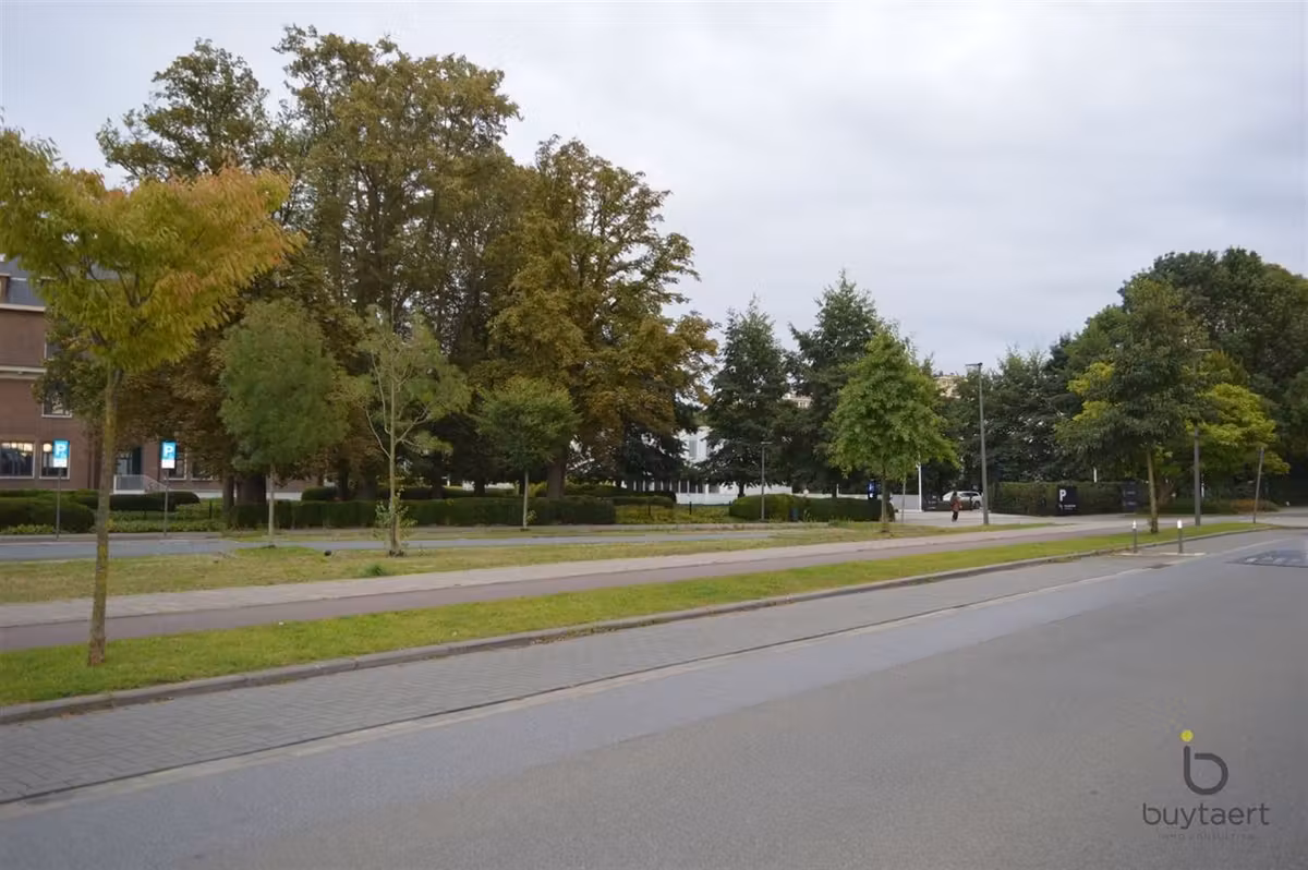 Modern appartement te Berchem - 13