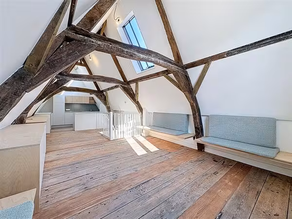Schitterend gemeubeld appartement in Elsene - 12