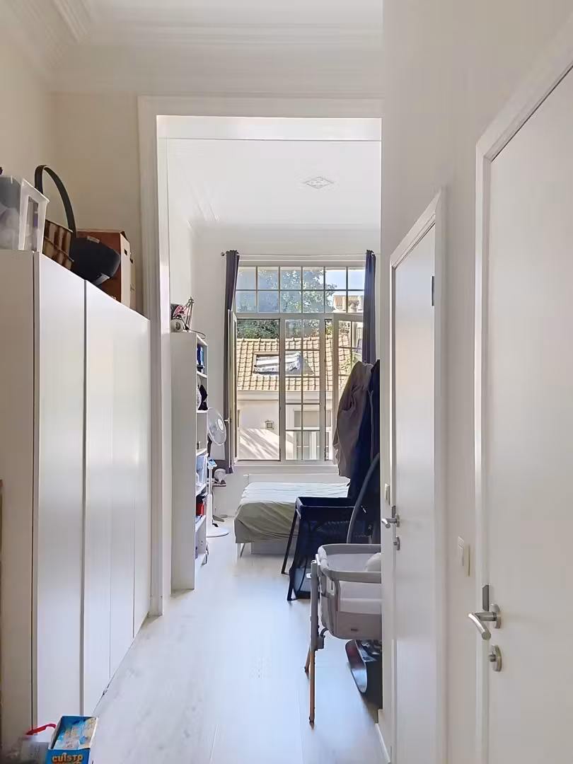 Prachtig appartement aan de Aqueduc in Ixelles - 4