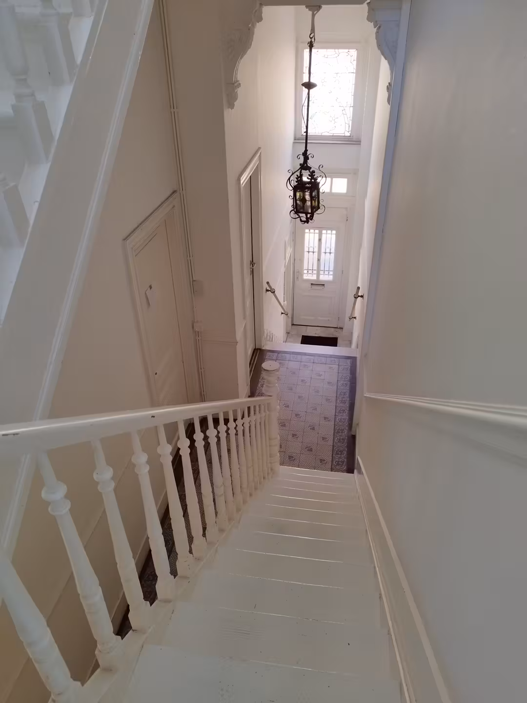 Furnished student room in Schaerbeek - 13