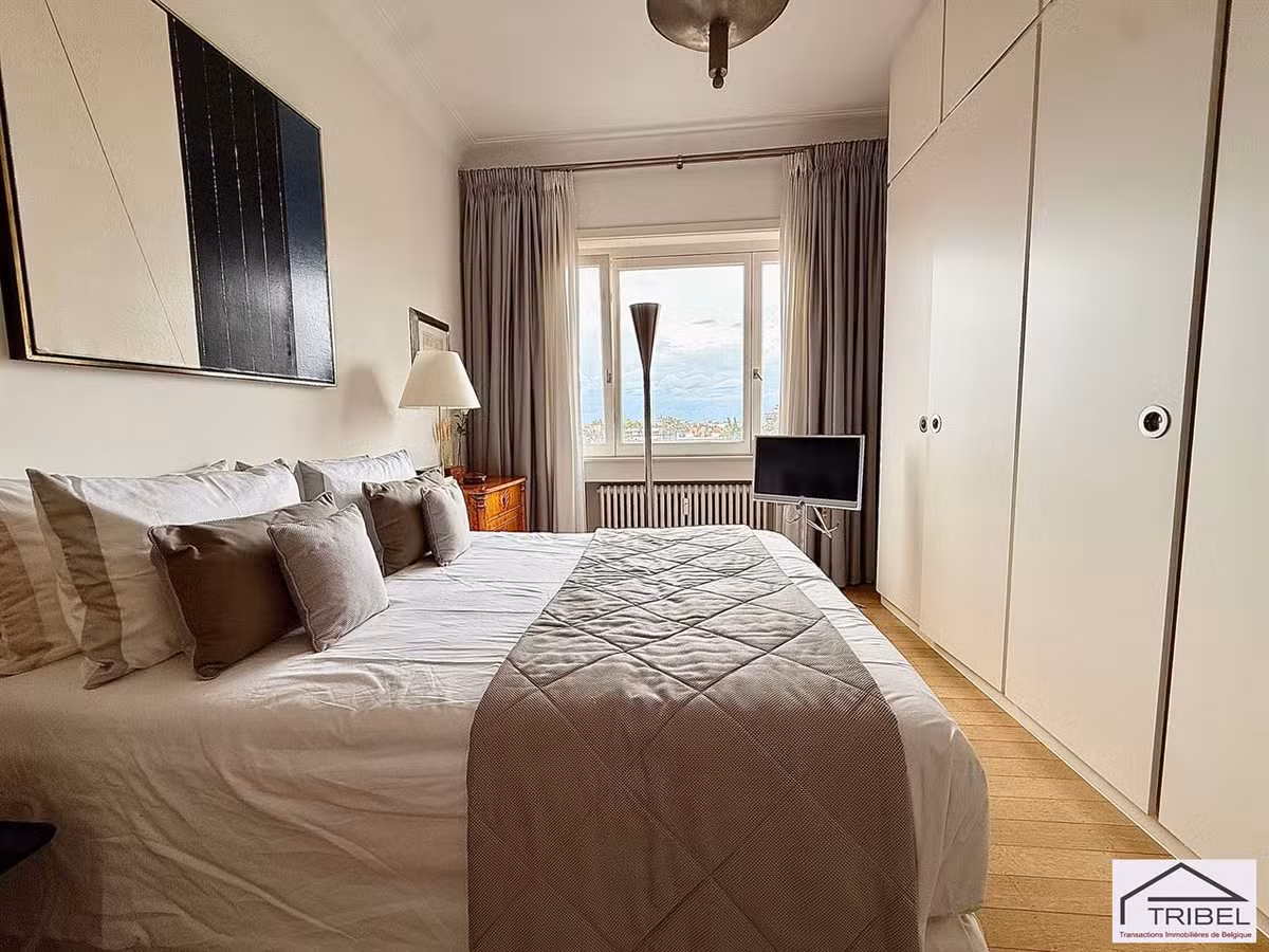 Charming apartment with terrace in Uccle - 4