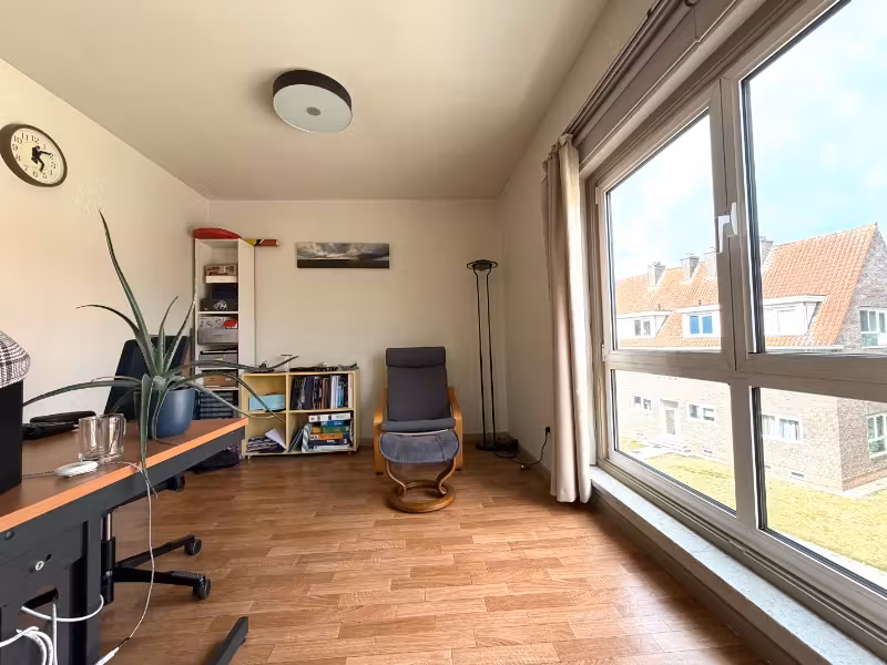 Instapklaar appartement met 1 slaapkamer nabij UZ Gent - 10