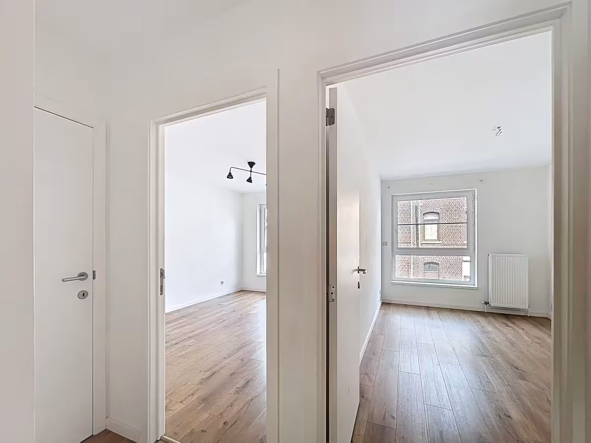 Twee slaapkamer appartement met prachtig terras in Haren - 5