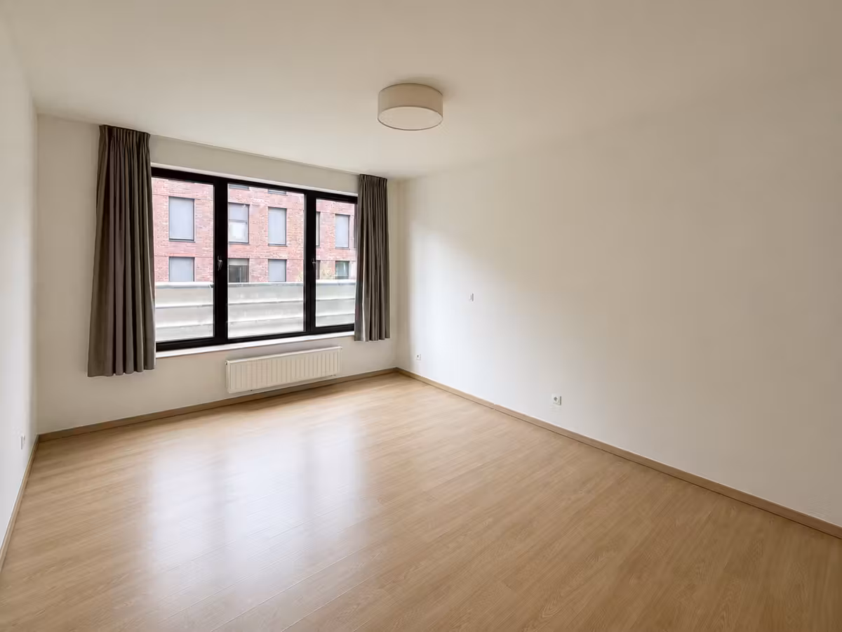 Appartement met 1 slaapkamer en terras in Evere - 7