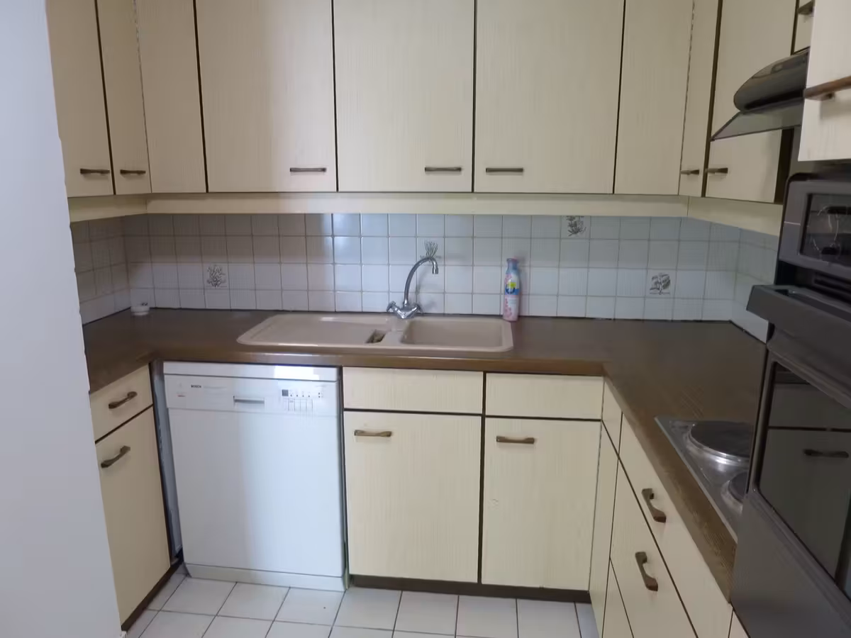Appartement te huur in 1050 Elsene - 5