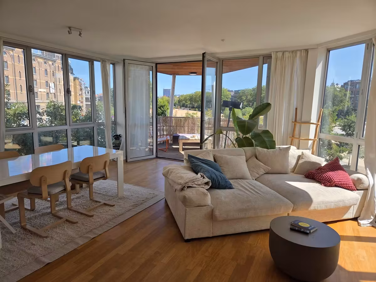 APARTMENT ON 'T ZUID