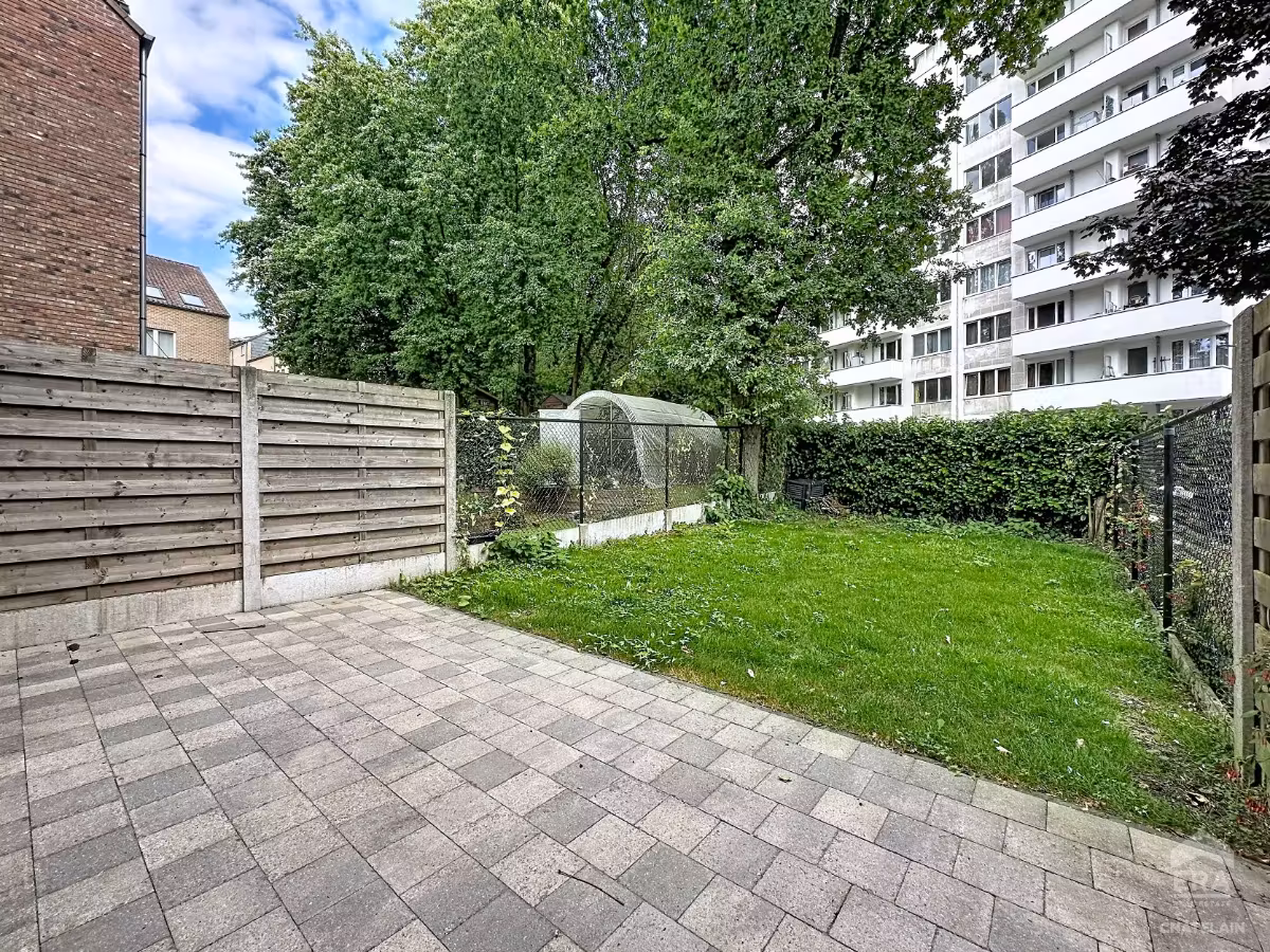 Woning met 3 slaapkamers en tuin te huur in Vorst - 16