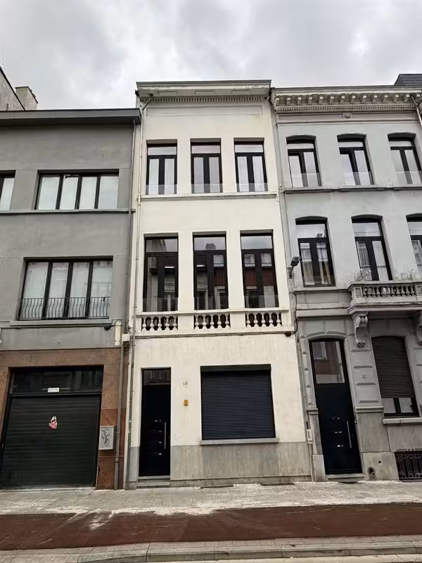 Gezellig 1-slaapkamerappartement op centrale ligging - 2