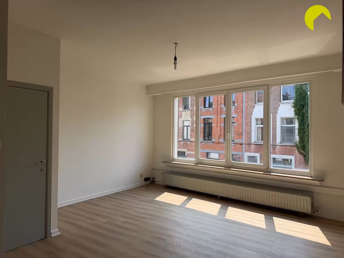 Tof 1-slaapkamerappartement nabij het Rivierenhof - 6