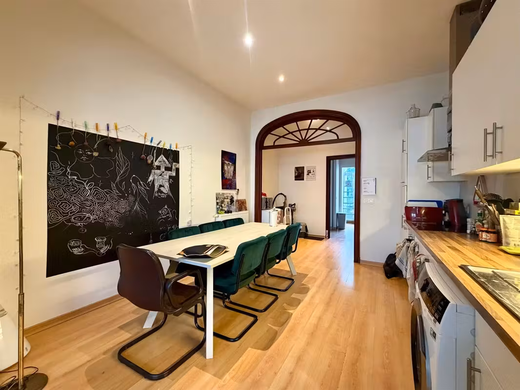 Appartement met 2 slaapkamers in de wijk Grand-Place - 11