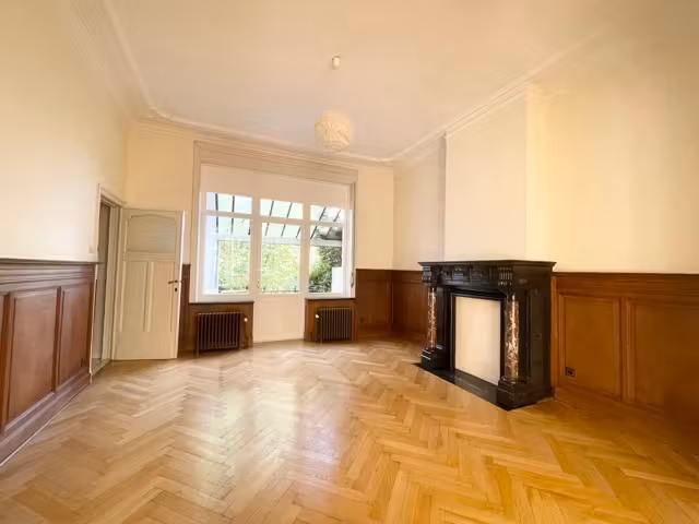 Prachtige herenhuis met 4 slaapkamers en tuin - 7
