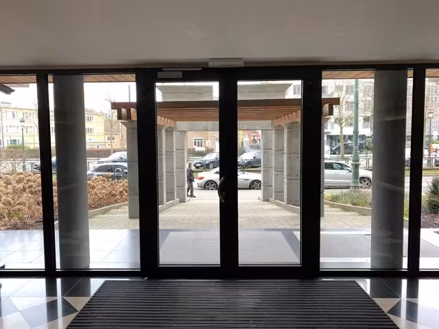 Apartment for rent in Auderghem - 6