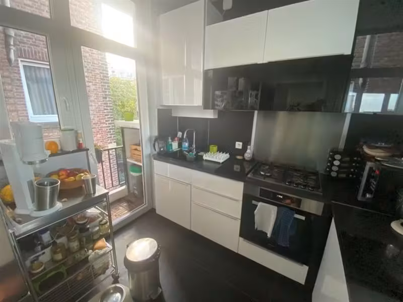 Mooi 2-slaapkamerappartement met terras in Plasky - 7