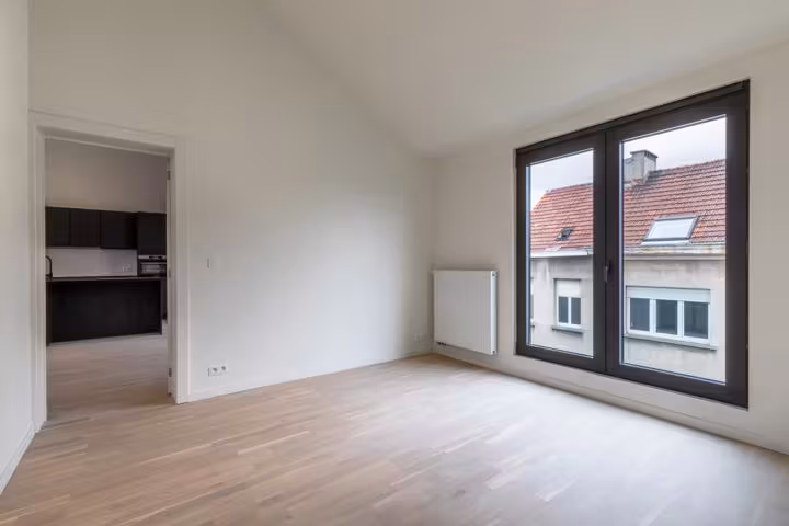 Sunny penthouse with 2 spacious terraces - 12