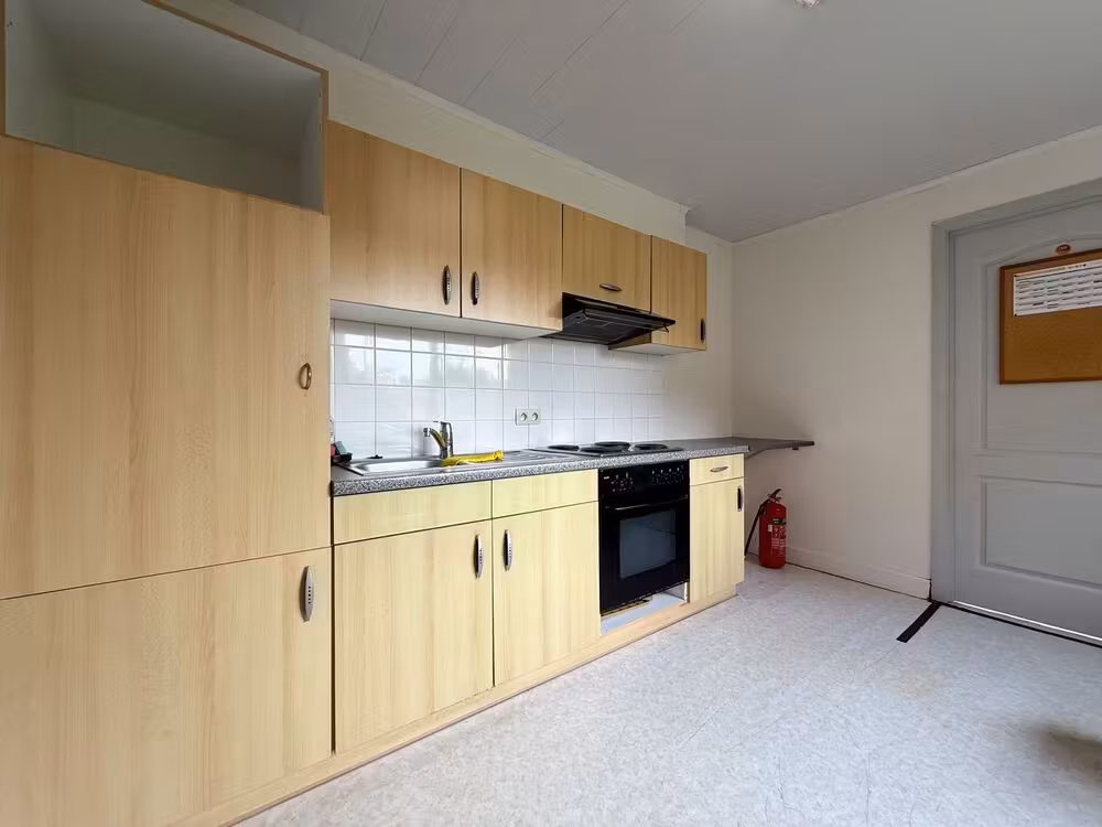 Duplex met 3 slaapkamers in Gent - 3