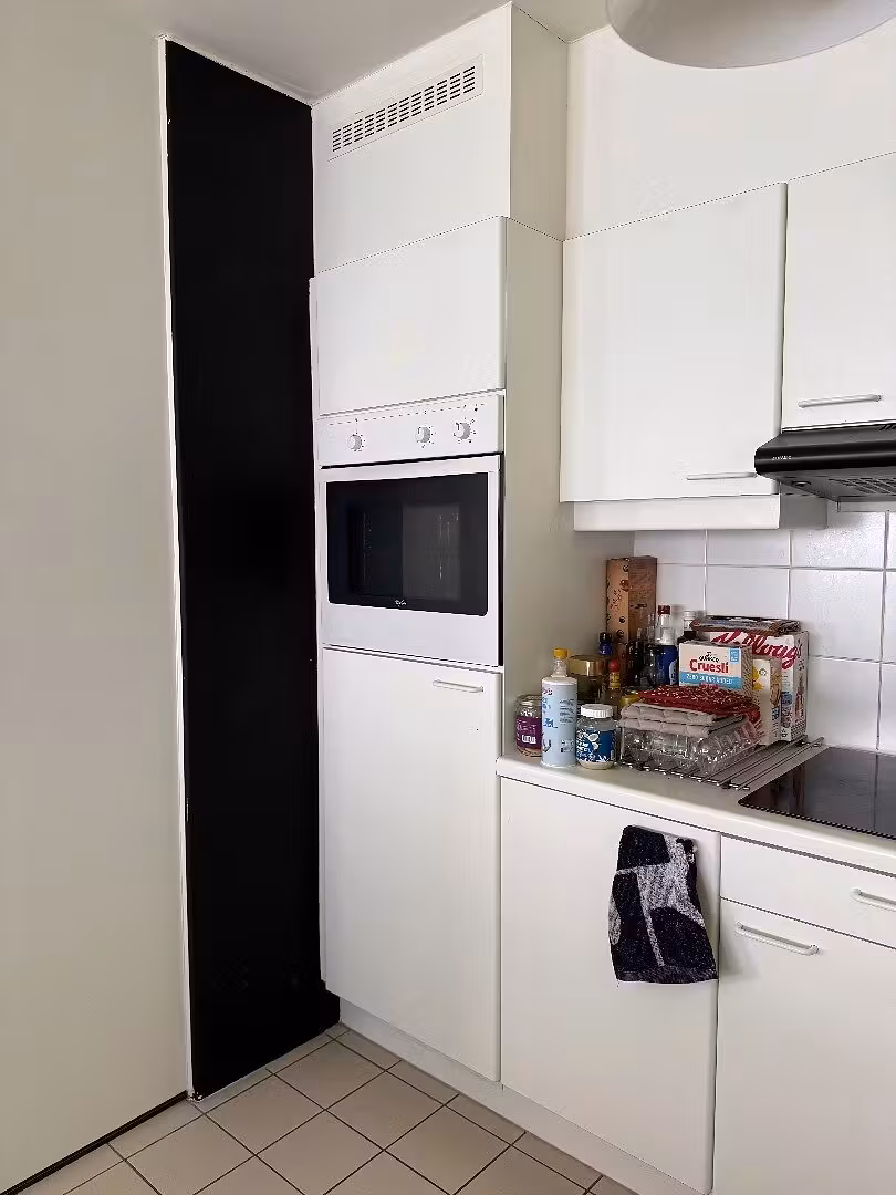 Instapklaar gemeubeld 1-slaapkamerappartement in centrum Gent - 12
