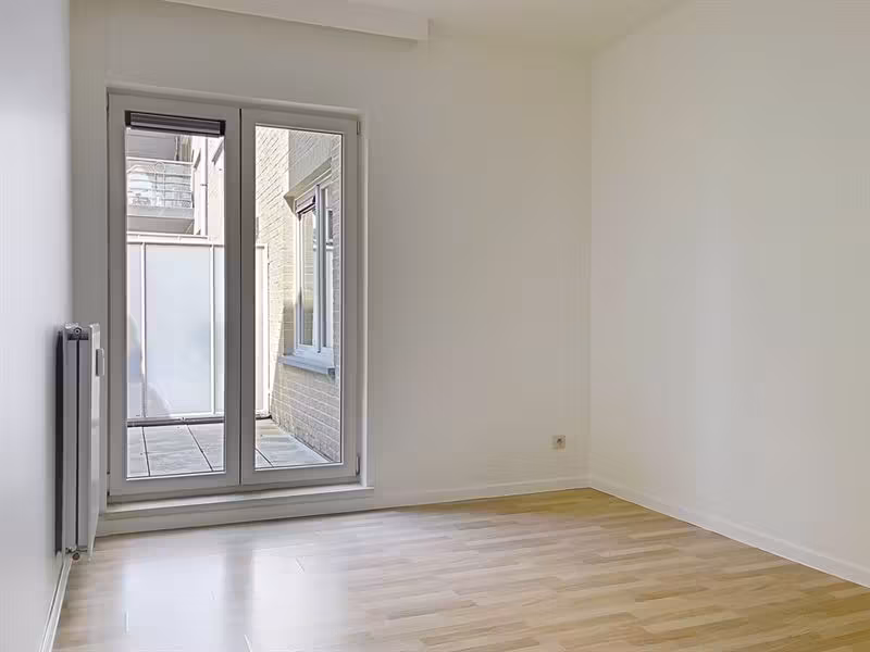 ELISABETH PARK! PRACHTIG 2-SLAPKAMERAPPARTEMENT MET TERRAS - 9