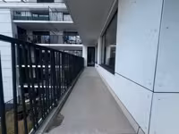 Superbe appartement meublé à Schaerbeek - 13
