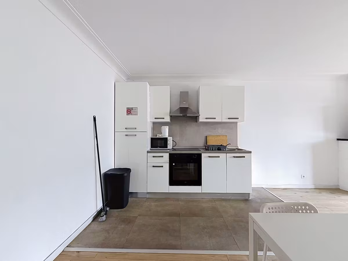 Appartement te huur met 3 slaapkamers in Deurne - 12