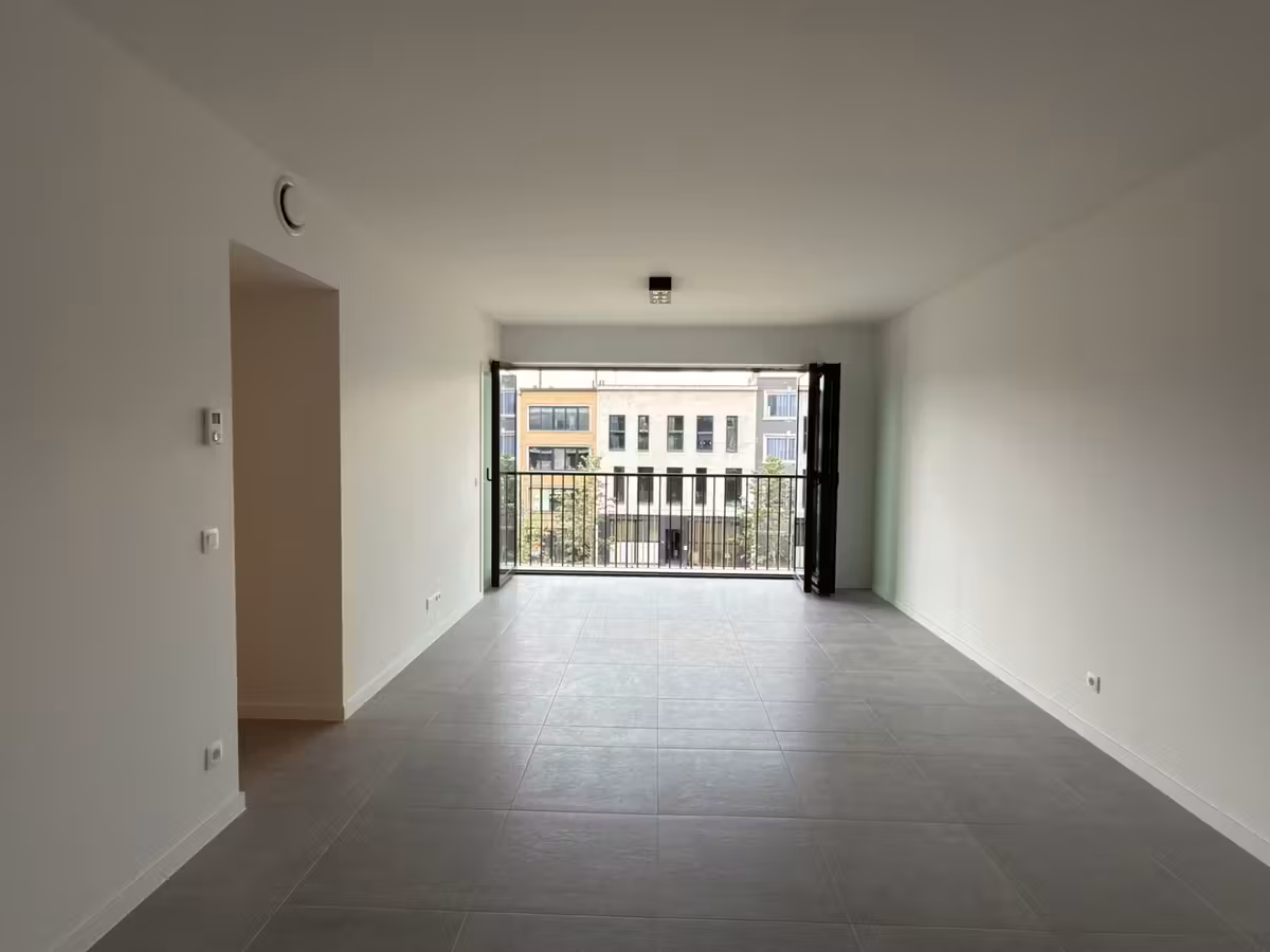 Appartement neuf dans le quartier de l'Abattoir - 7