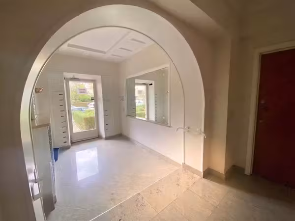 Appartement 2 chambres au dernier étage avec vue imprenable - 5