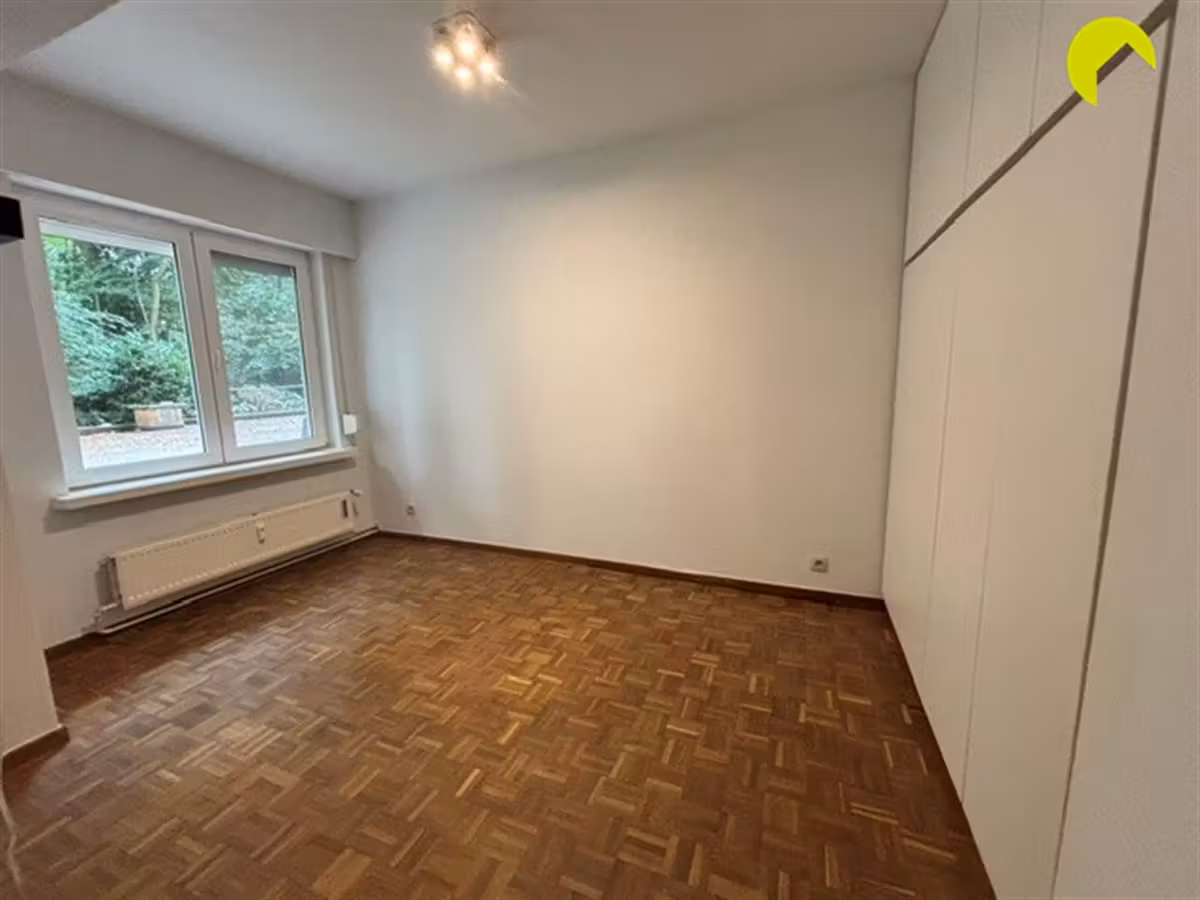 Ground-floor apartment with one bedroom and parking space - 11