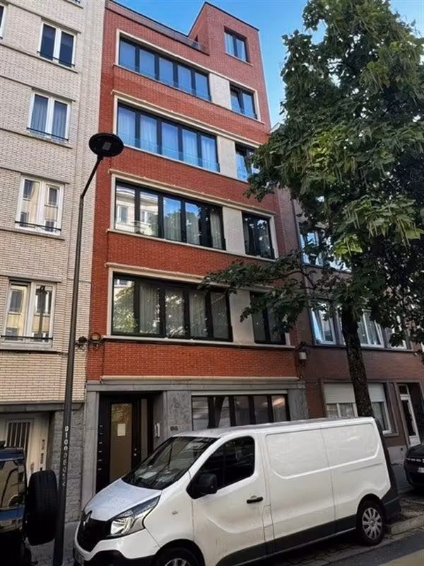 Ground-floor apartment with garden and parking - 9
