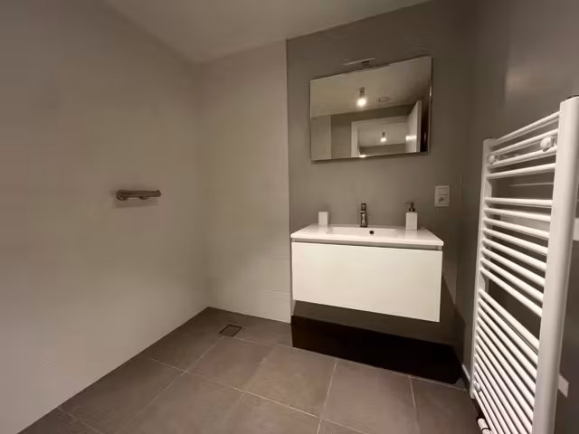 Furnished one-bedroom apartment in Madou - 5