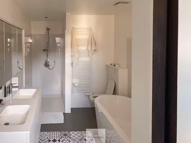 Uniek loftappartement in historisch centrum Gent - 10