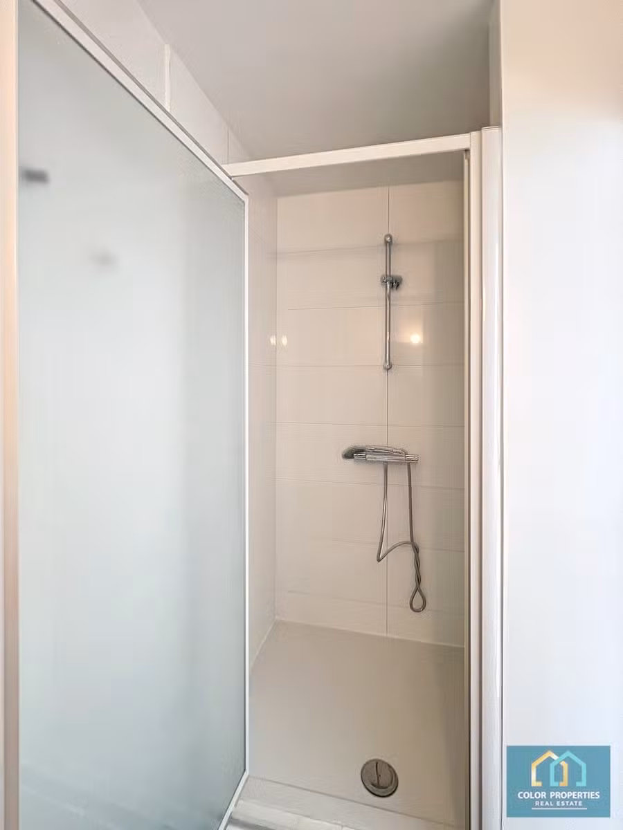 Lichtrijke studio-loft nabij Place Keym - 13