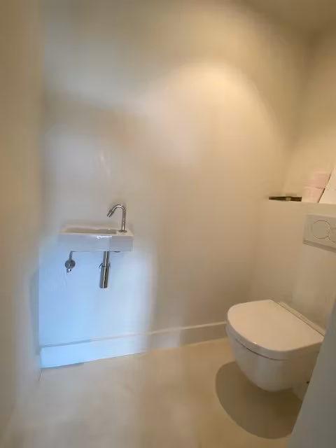 Ruime en gemeubelde penthouse op het trendy eilandje - 12