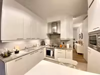 Superbe appartement triplex au cœur de Bruxelles - 13
