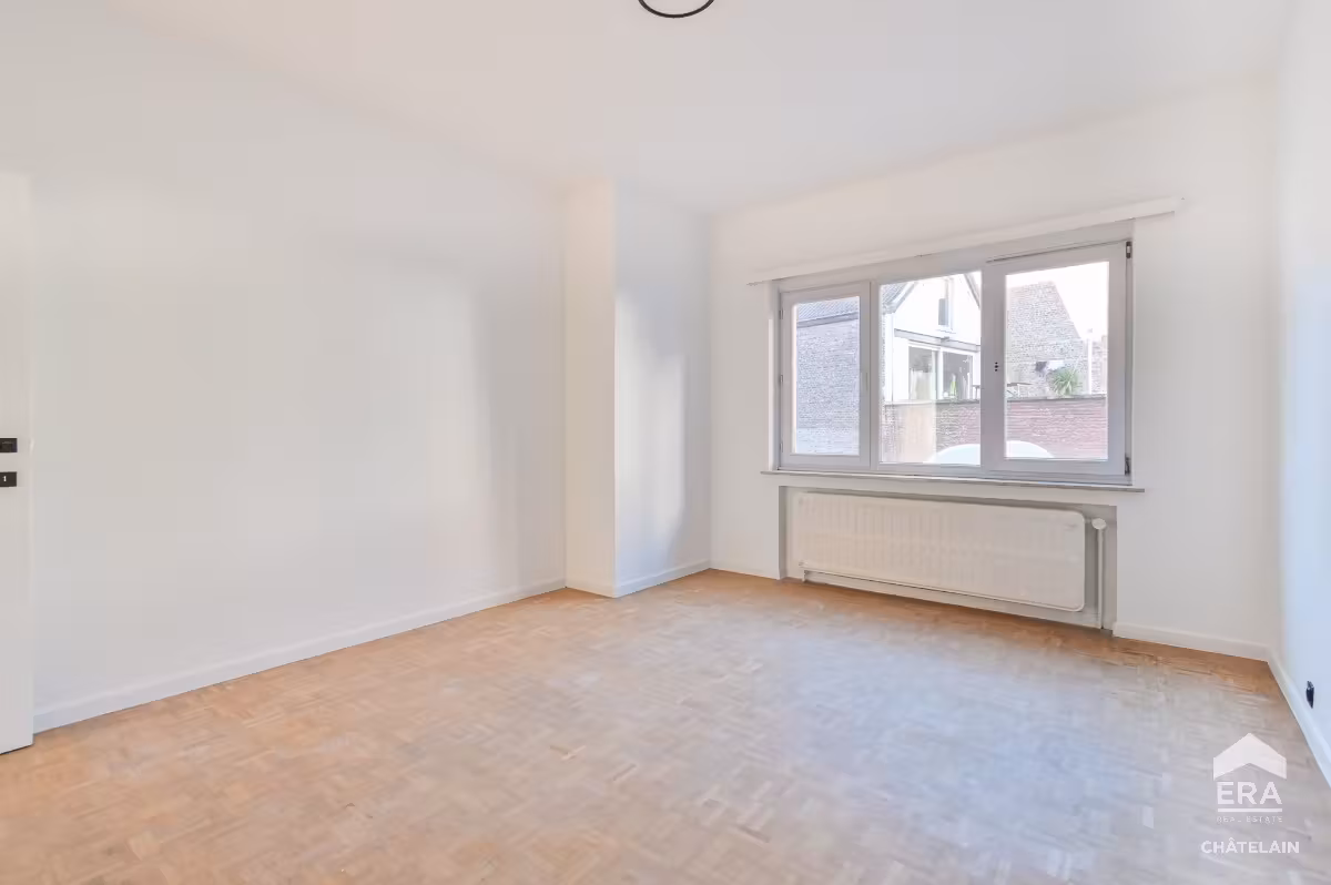 Kastelein - Prachtig appartement met 2 slaapkamers en terras - 13