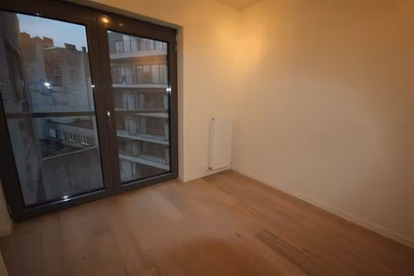 Gemeubileerd appartement in het centrum van Brussel - 12