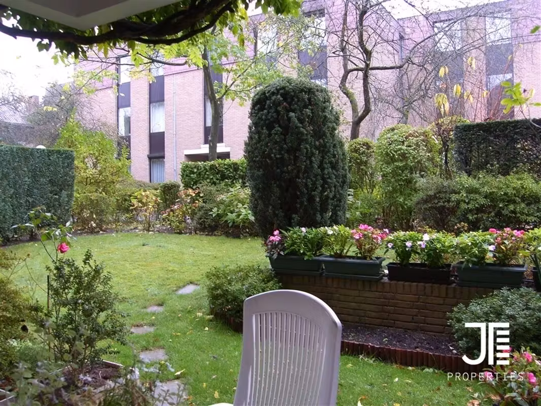 Appartement te Uccle (1180) - 4