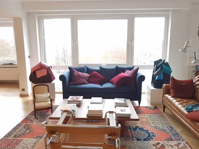Appartement avec vue sur la place Guy d'Arezzo - 8
