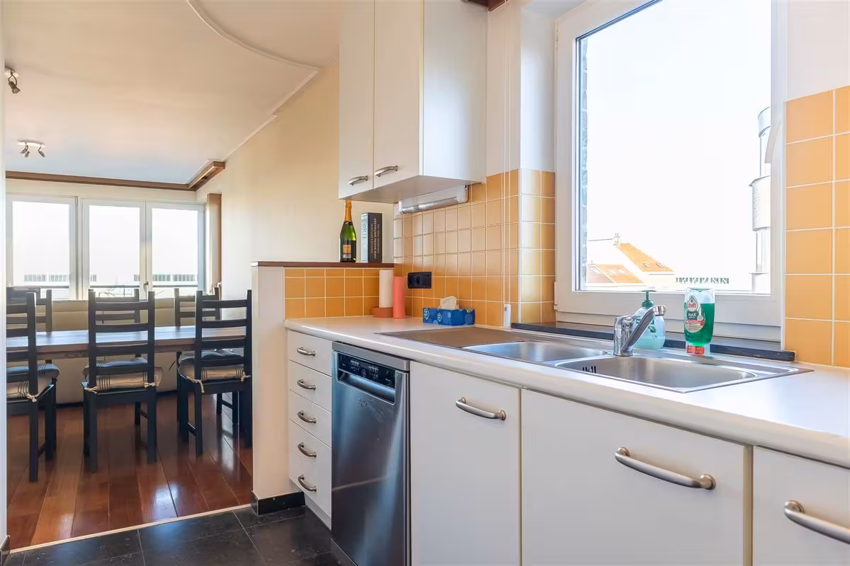 Great duplex with two bedrooms in Forest - 6