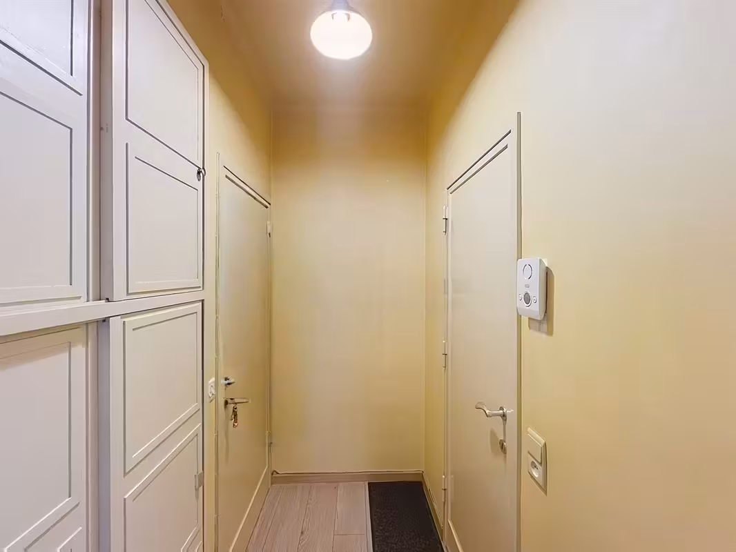 Studio in Ixelles (1050) - 2