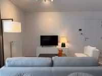 Modern appartement 2 slaapkamers nabij Madou - 8