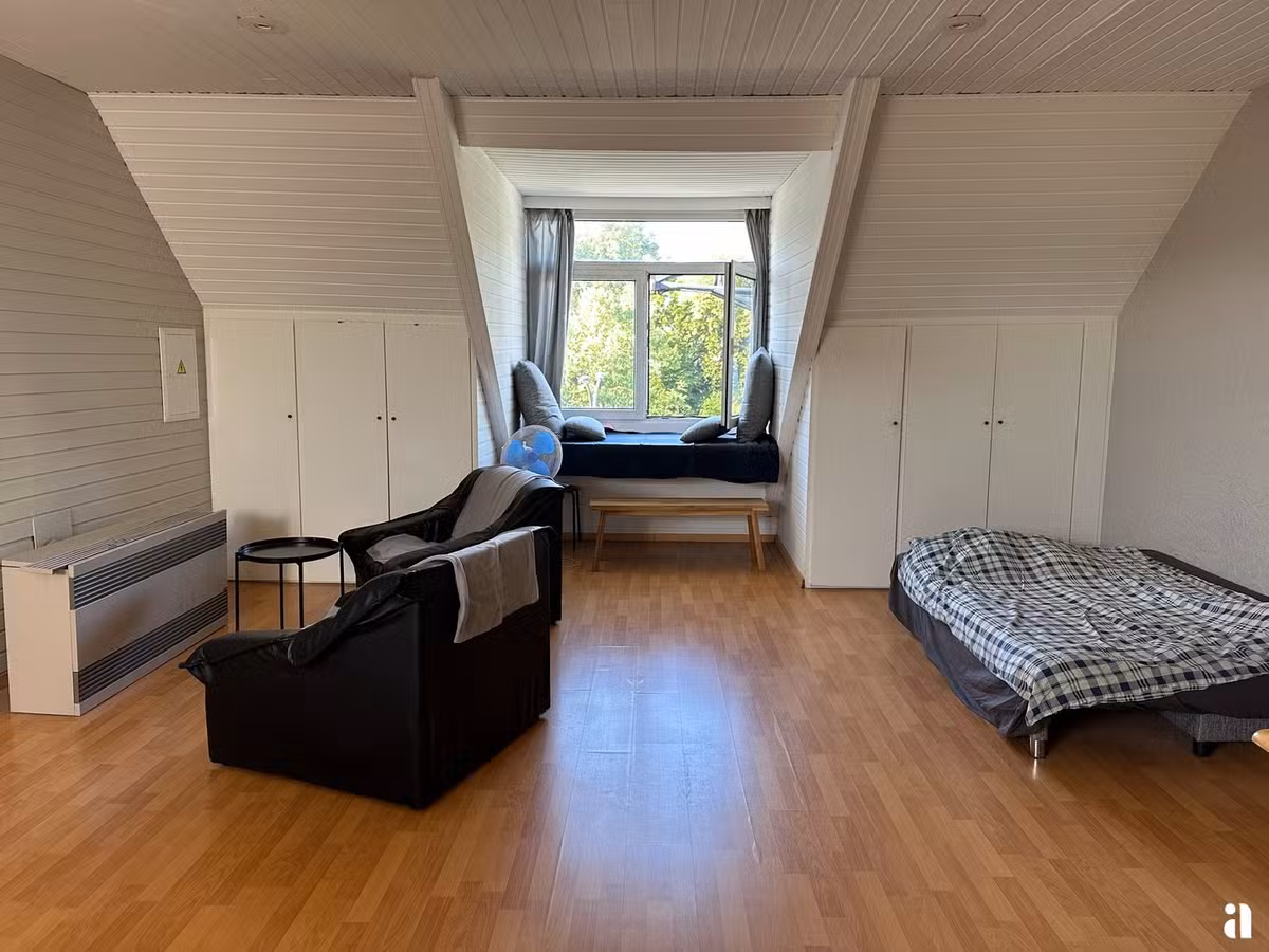Instapklaar appartement zonder bovenburen - 4