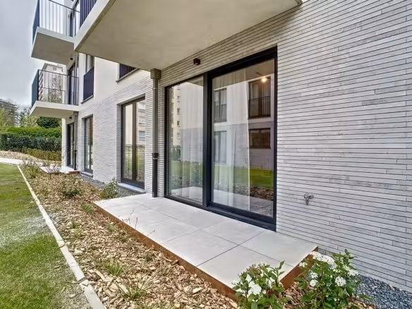 1 slaapkamer appartement - Sint-Lambrechts-Woluwe - 16