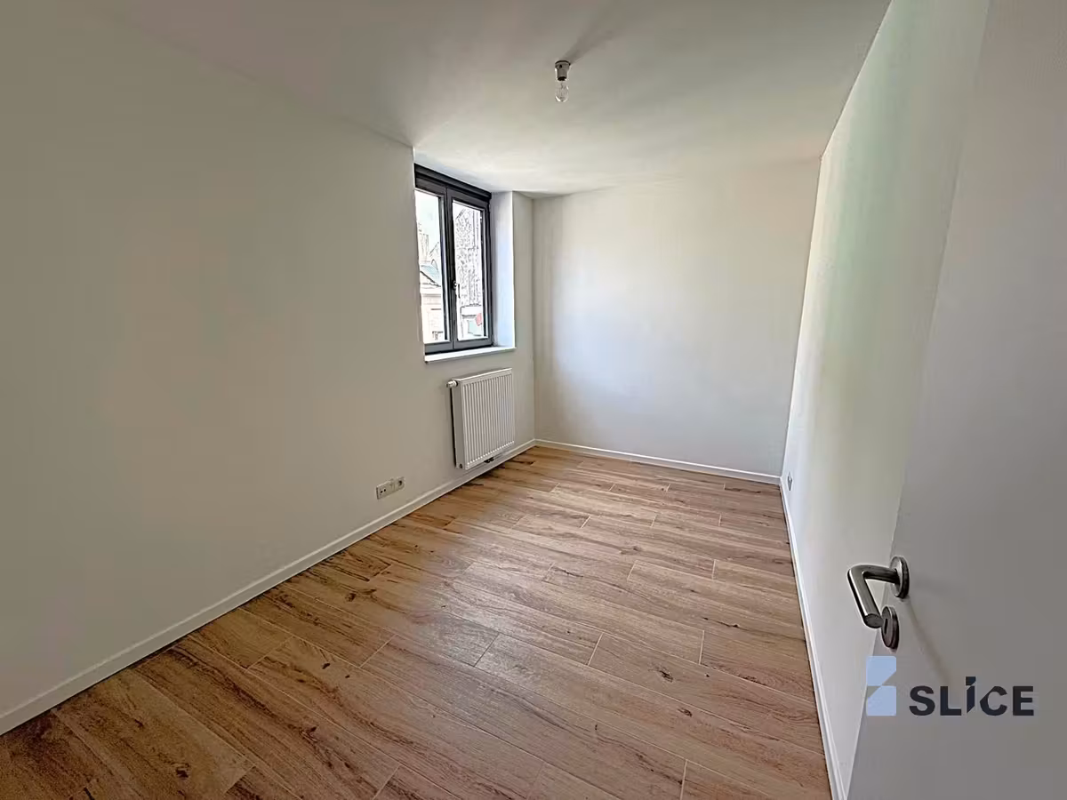 Modern appartement in Saint-Josse-ten-Noode - 3