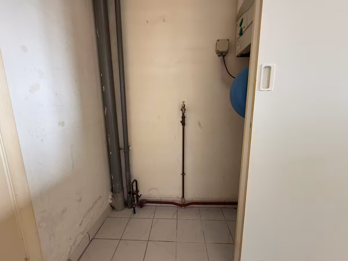 Instapklaar 1-slaapkamer appartement in Antwerpen - 11