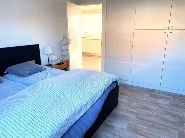 Charmant appartement in Etterbeek met mezzanine - 3