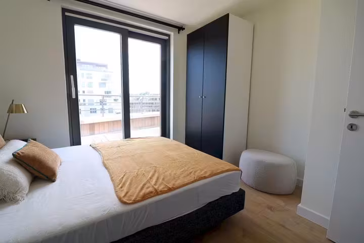 Penthouse à louer à Auderghem - 3