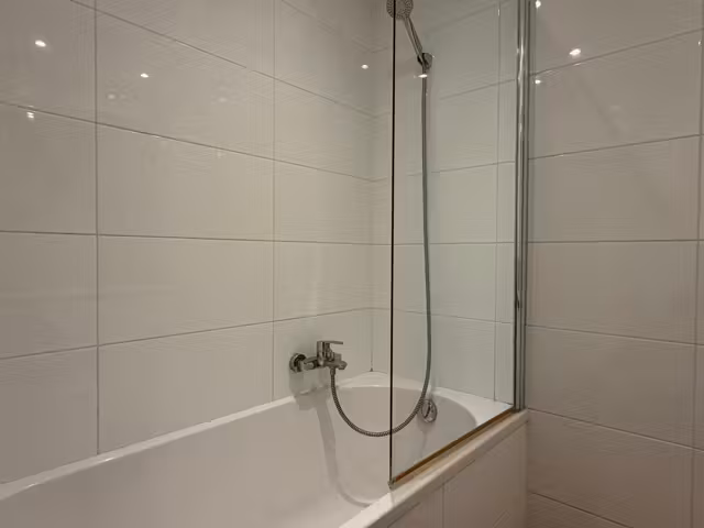 Beautiful apartment near Flagey with balcony - 12